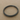 MZ Objective Lock Ring, SKU MZ02014311-0002, three quarter front view