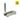 ESD Safe Vertical Post Height 225mm ESD Gliding Base Stand ST19011401