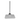 Vertical Post Height 305mm Post Stand (Without 76/32mm Through Hole Focus Rack) ST02011102-0013