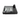 XY Gliding Table Measurement Manual Stage for Microscopes, with Back Light Window