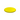34mm Microscope Filter (Yellow), SKU FI02025101, three quarter front view