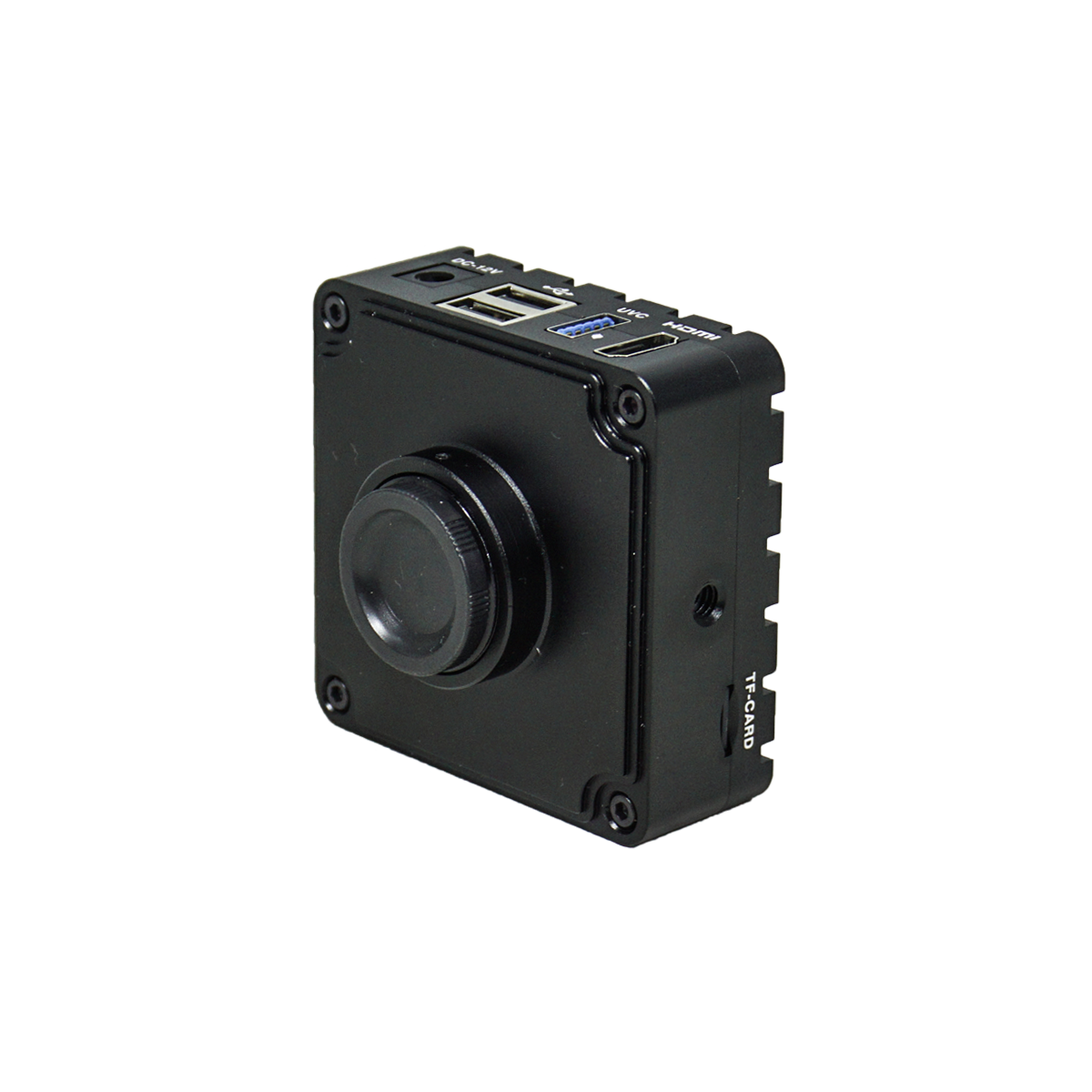 Microscope Camera Switch Microscope Camera for Microscopes | View Solutions Inc.