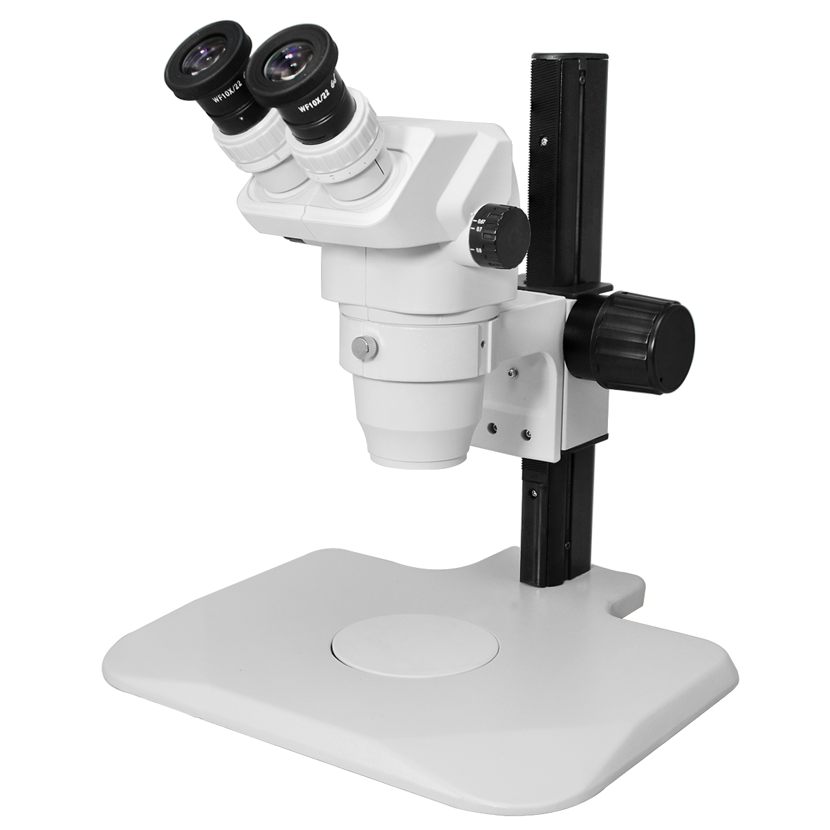 Microscope View Slt 6.7-45X Stereo Microscope | View Solutions Inc.