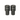WF 10X Widefield Microscope Eyepieces, High Eyepoint, 23.2mm, FOV 18mm (Pair), SKU MT14022211, three quarter front view