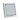 Manufacturing Precision ±10μm Acrylic Dot Calibration Target compatible with Halcon (25x25mm 7x7) CT20010501