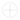 Crosshair Scale Reticle ( Dia. 13mm), SKU RT20104125, three quarter front view