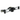 Horizontal Arm Length 544mm Horizontal Bar Assembly for Dual Arm Stand, SKU ST19061221-0001, three quarter front view