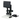 0.35-2.25X 2.0 Megapixels CMOS LED Light Track Stand 3D Video Zoom Microscope, SKU MZ02010115, three quarter front view