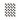 Glass Square Fiducial Mark Calibration Target (200x250mm 4x5) CT20040107