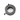 6W DC 12V LED Light LED Ring Light (ID66mm), SKU SCHOTT-Easy-600.200, three quarter front view