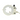 56 LED Microscope Ring Light Diameter 64mm 5W, Frosted, SKU ML46241223, three quarter front view