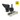 7-50X LED Light ESD Safe Gliding Base Stand ESD Binocular Zoom Stereo Microscope SZ02090223