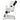 8-35X Digital Stereo Microscope, LED Light 5.0 MP CMOS Digital Camera