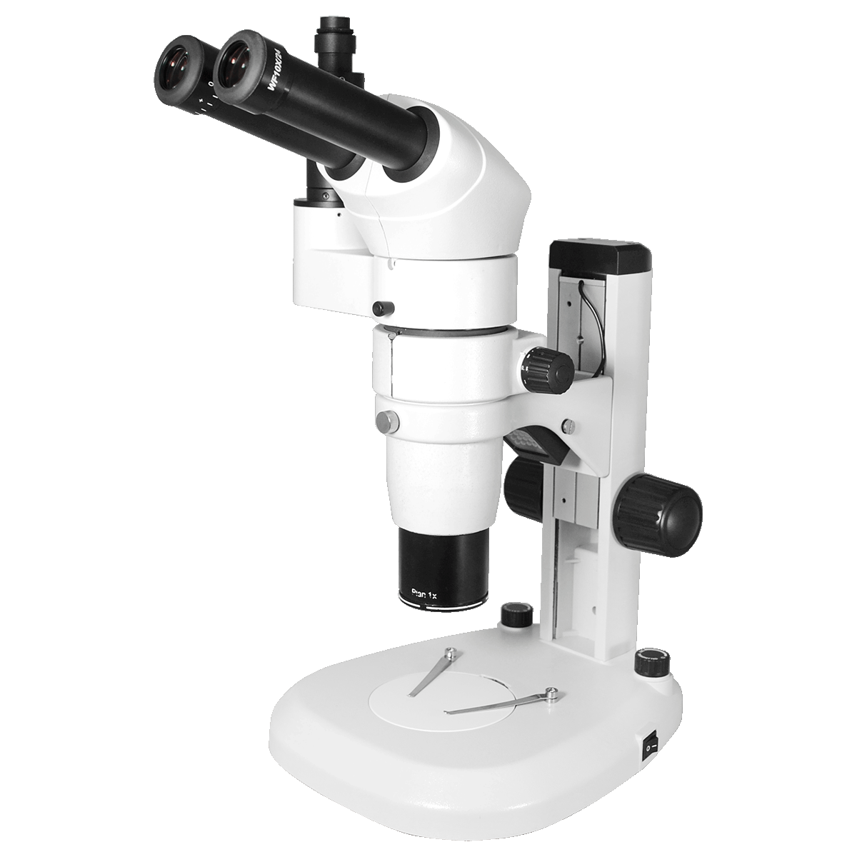 Hero Microscope View 8-80X Stereo Microscope | View Solutions Inc.