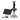 0.7-4.5X 8 Megapixels CMOS Post Stand LED Dual Illuminated Light  Video Zoom Microscope MZ02120112