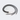 Optical Fiber Cable Length 1000mm 1000mm Triple Pipe Light Guide, SKU SCHOTT-KL-155.206, three quarter front view