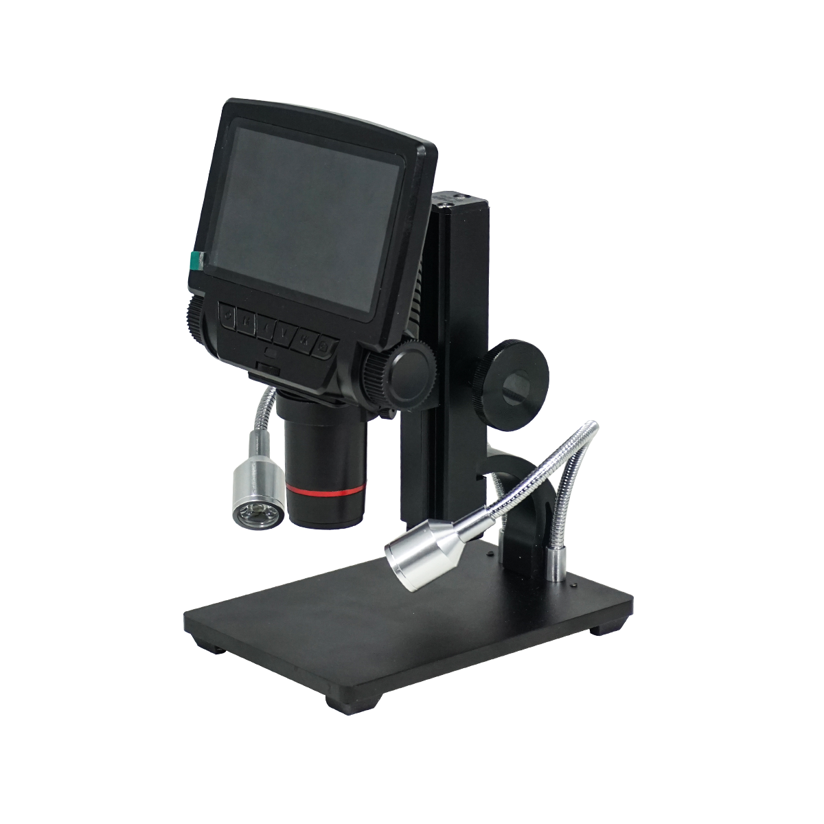 Hero Microscope View 20X Digital Microscope | View Solutions Inc.
