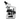 40X-1500X Biological Compound Laboratory Microscope, Binocular, Halogen Light, XY Stage