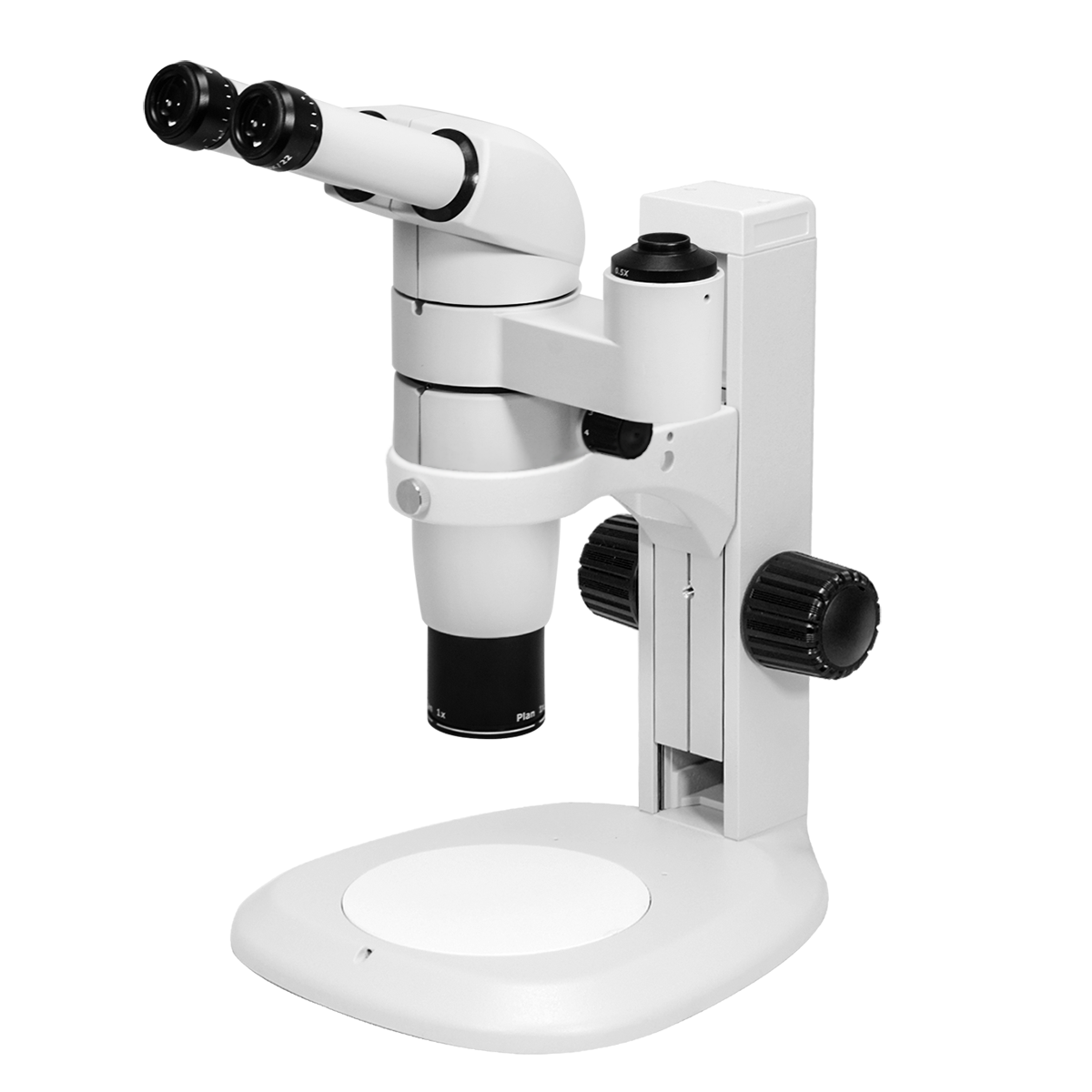 Hero Microscope View 8-65X Stereo Microscope | View Solutions Inc.