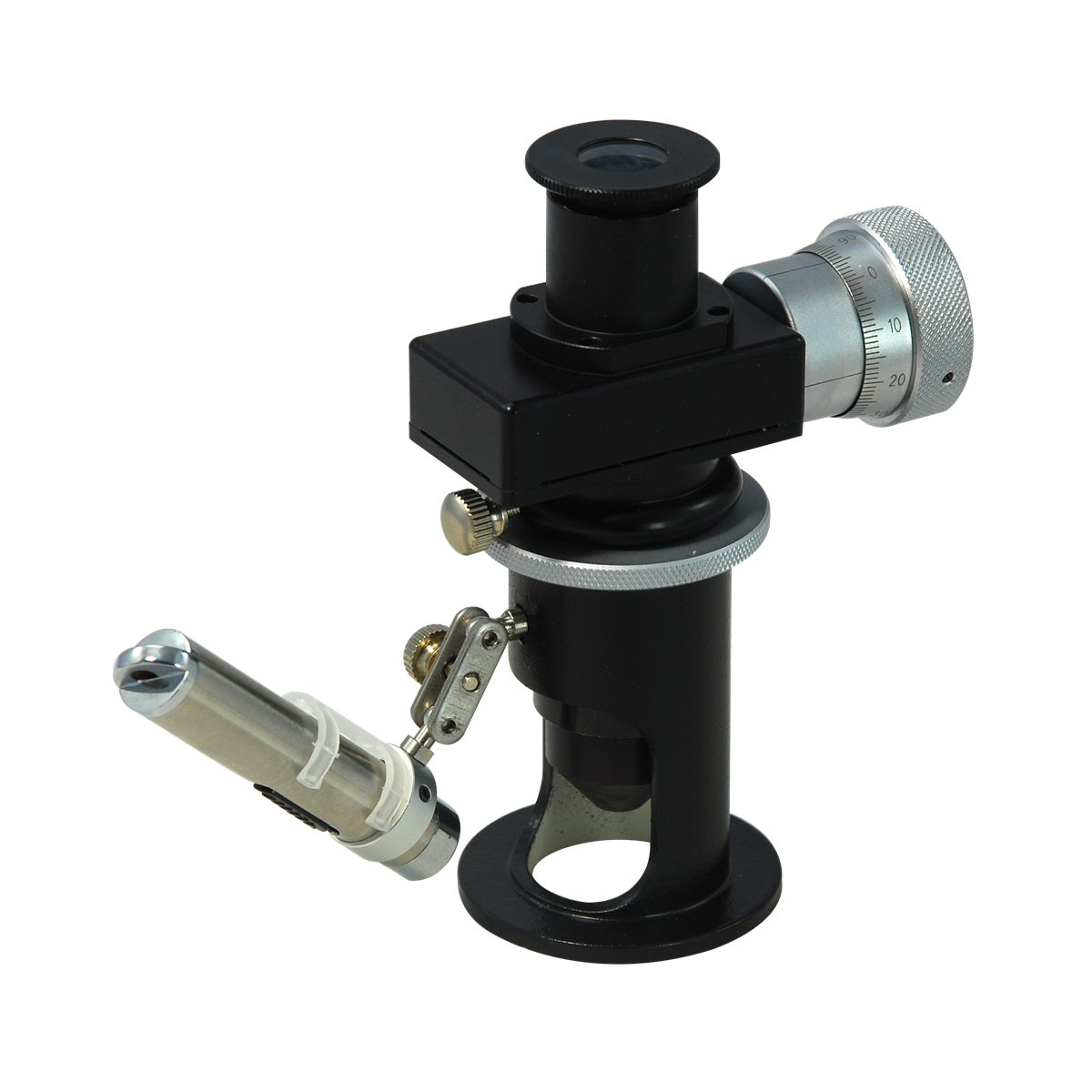 Spring 30x Microscope 30X Portable Microscope | View Solutions Inc.