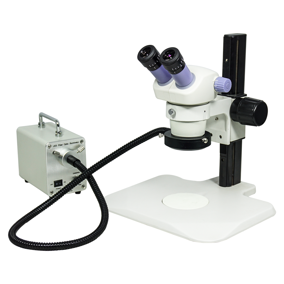 Spring 30x Microscope 7-30X Stereo Microscope | View Solutions Inc.