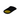 Yellow Filter Size Dia. 26mm Filter (Yellow), SKU MT13035531, three quarter front view