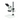 6.7-45X LED Light Post Stand Binocular Zoom Stereo Microscope, SKU SZ02060226, three quarter front view