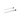 Clip (Pair), SKU SZ09010121-0002, three quarter front view
