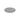 32mm Microscope Filter (Matte White Finish), SKU FI02013101, three quarter front view