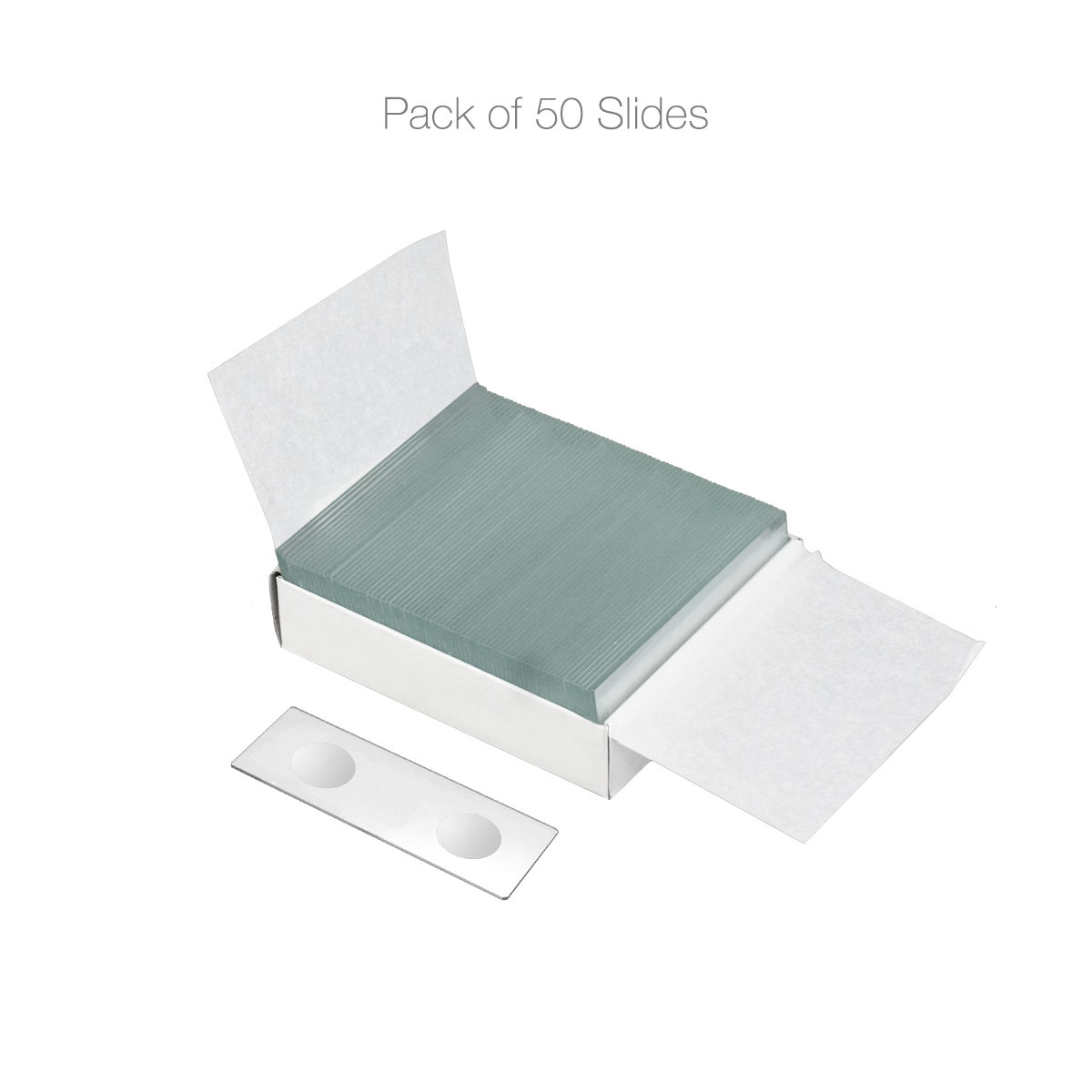 Microscope Slides for Microscopes | View Solutions Inc.