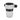 0.8-8X Parallel Zoom Stereo Microscope Body, SKU PZ04011301, three quarter front view