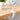 Utility Table Clamp for Magnifying Lamp - White, 1/2-inch (13mm) Diameter