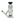 60X LED Portable Shop Field Inspection Measuring Microscope + Pen Light and Helicoid Focus