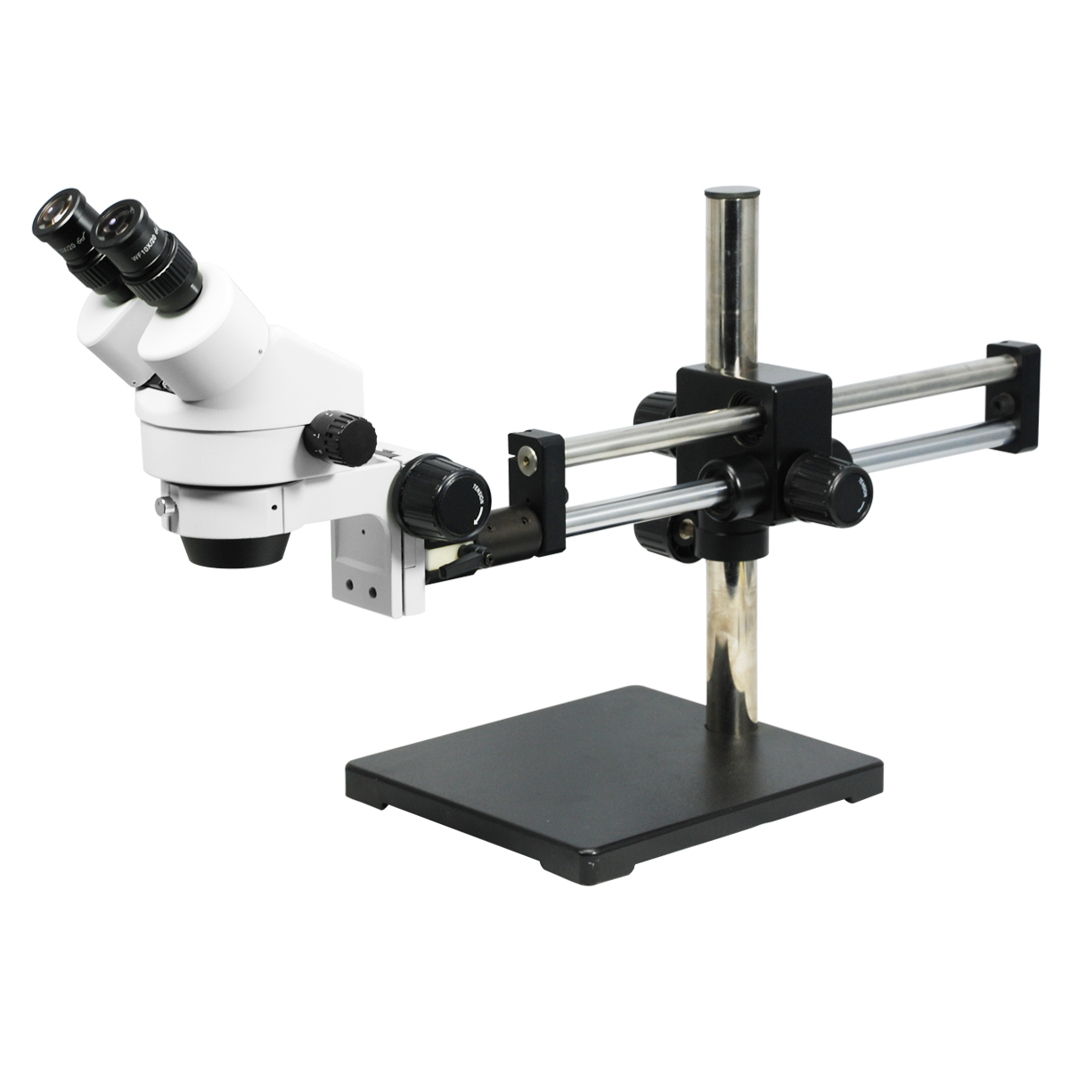 Hero Microscope View 7-45X Stereo Microscope | View Solutions Inc.