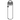 2X Coupler, SKU Navitar-1-6030, three quarter front view