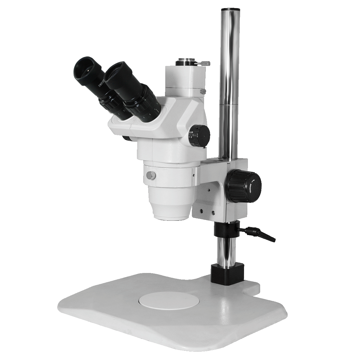 6.5-45X Stereo Microscope | View Solutions Inc.