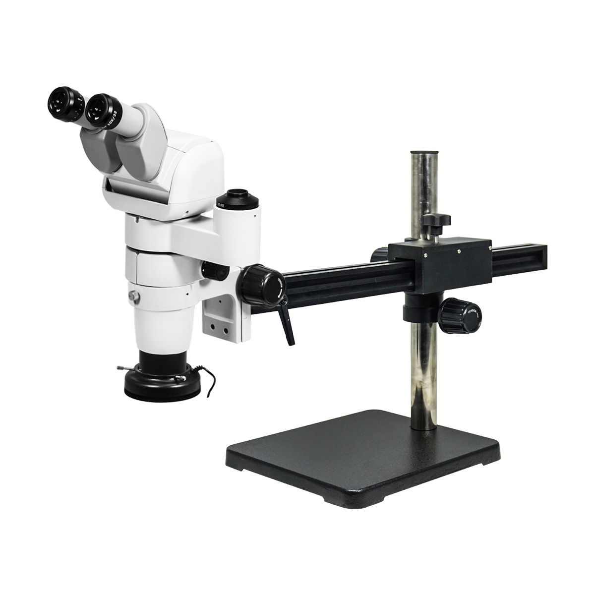Hero Microscope View 8-65X Stereo Microscope | View Solutions Inc.