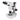 8X-80X Widefield Parallel Zoom Stereo Microscope, Binocular, Track Stand, LED Top and Bottom Light Siedentopf 0-35° Viewing Angle, SKU PZ04010322, three quarter front view