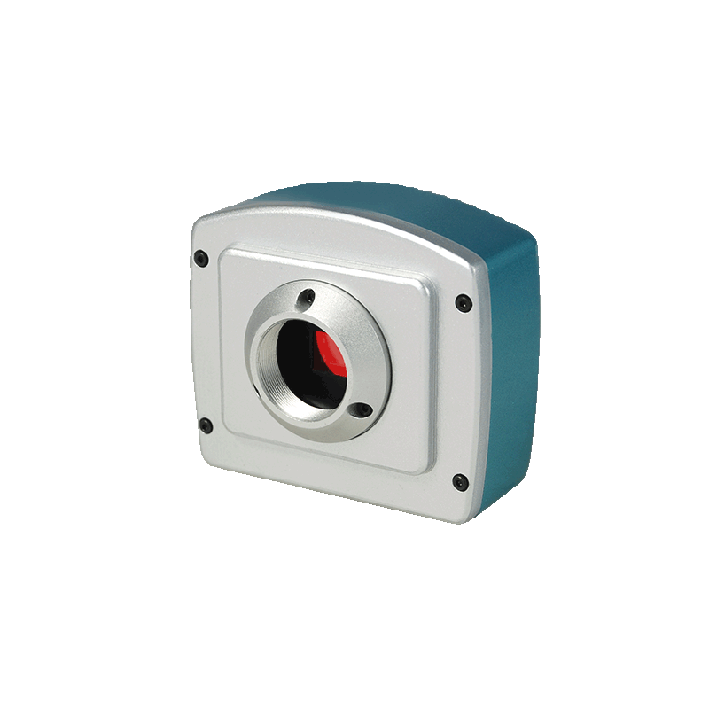 Microscope Camera for Microscopes | View Solutions Inc.