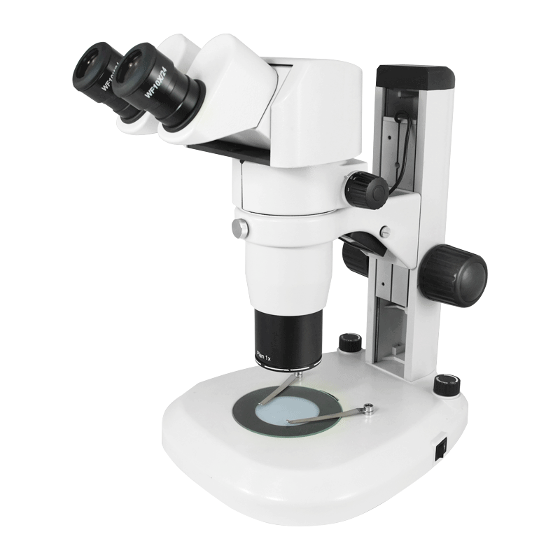 Hero Microscope View 8-50X Stereo Microscope | View Solutions Inc.