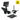2.0 Megapixels 7-50X CMOS LED Light ESD Safe Boom Stand Trinocular Zoom Stereo Microscope SZ02090457