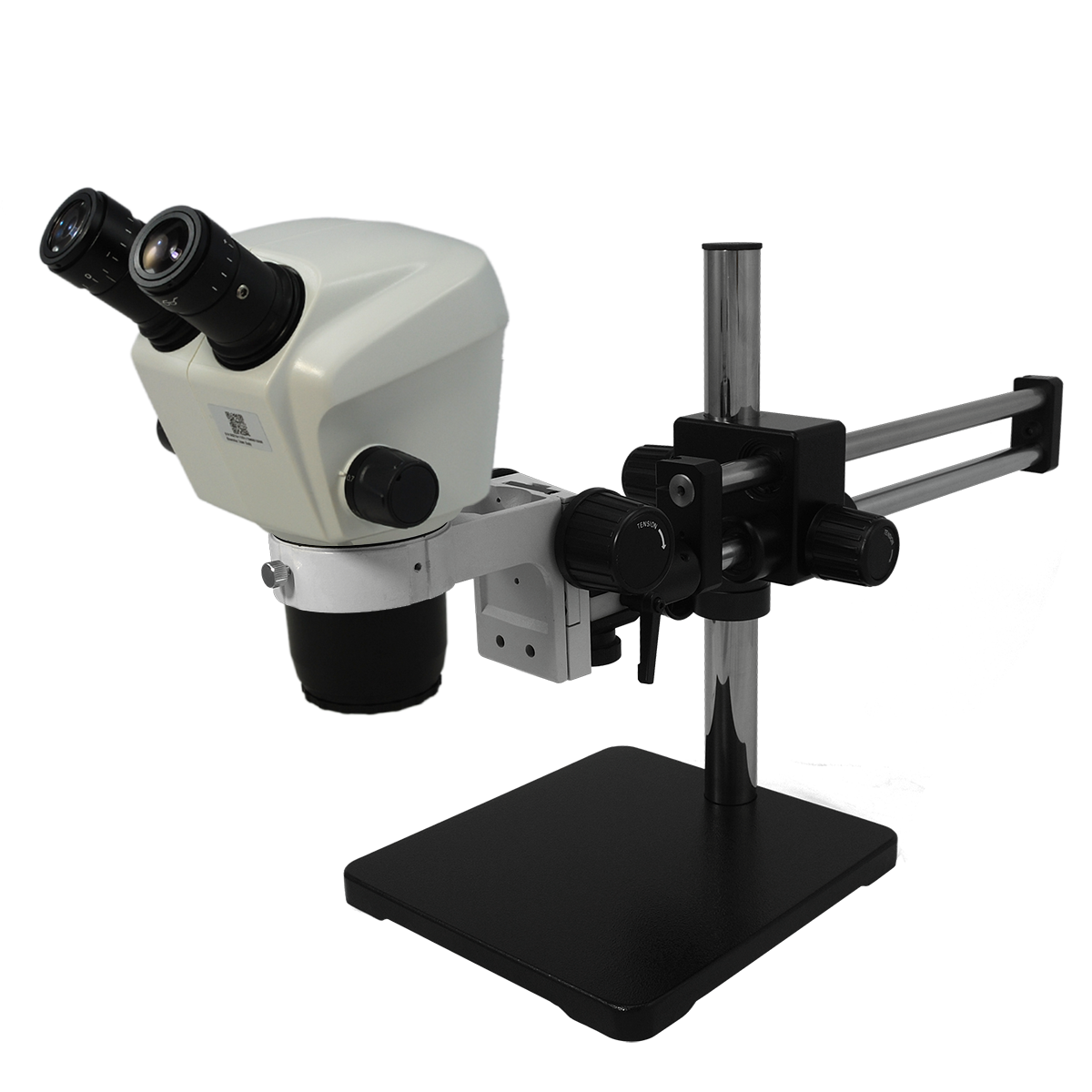 Hero Microscope View 7-45X Stereo Microscope | View Solutions Inc.