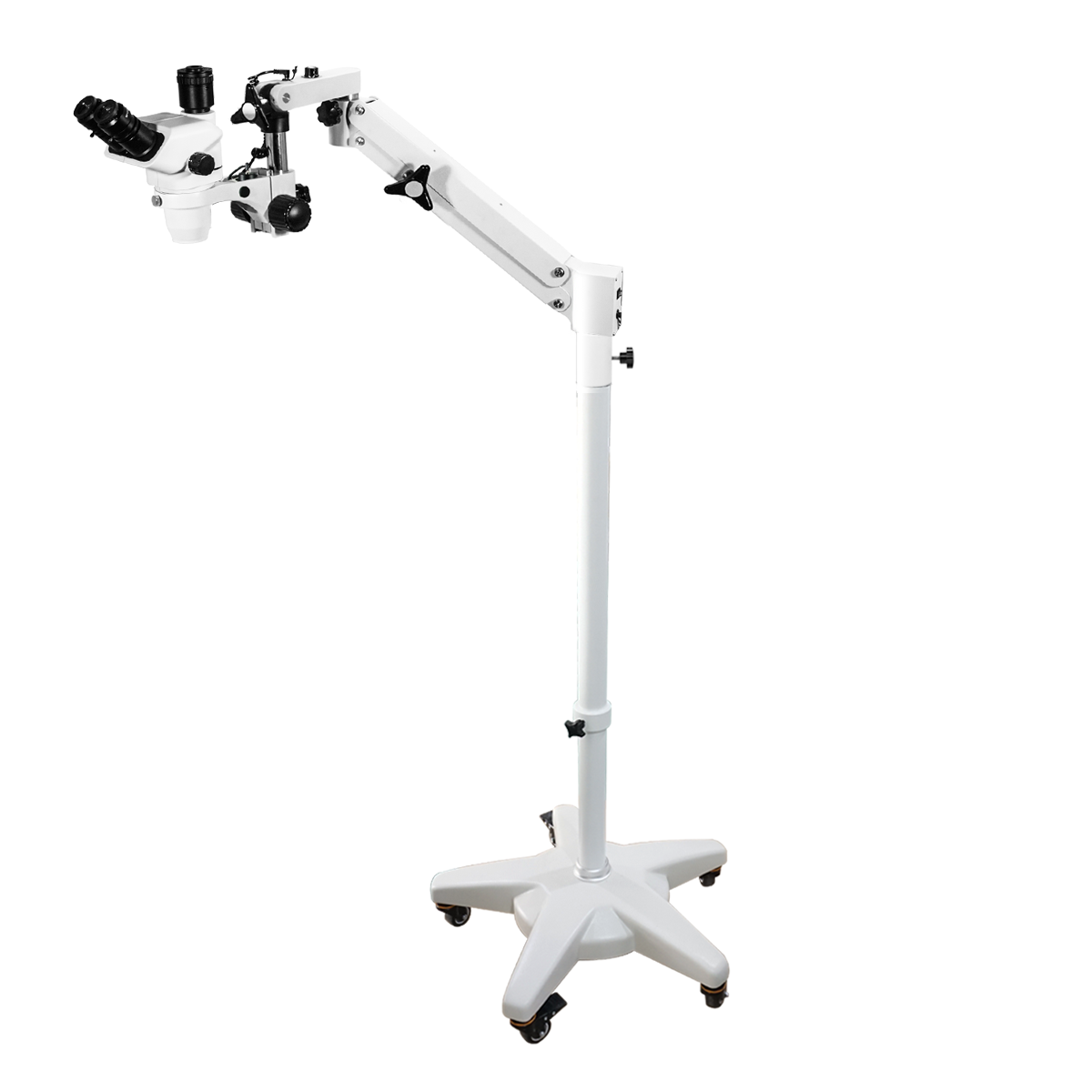 Hero Microscope View 6.7-45X Stereo Microscope | View Solutions Inc.