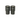 WF 10X Widefield Microscope Eyepieces, High Eyepoint 30mm (Pair), SKU BM14042211, three quarter front view