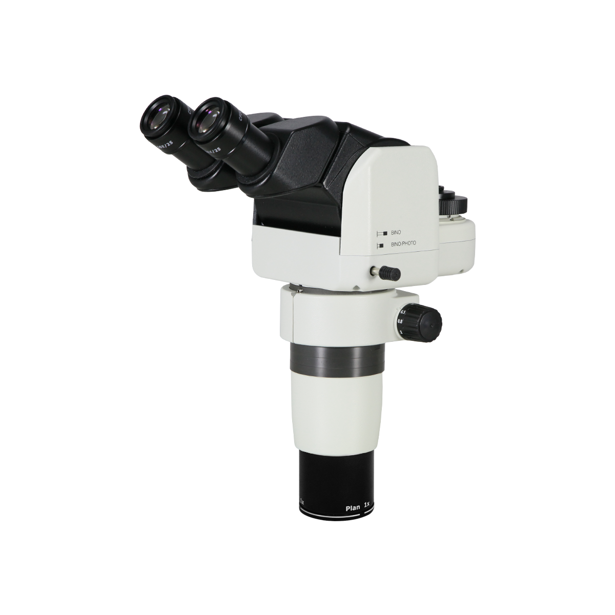 Microscope 9585 0.8-6.5X Microscope Body for Microscopes | View Solutions Inc.