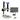 0.7-4.5X 8 Megapixels CMOS Post Stand LED Dual Illuminated Light  Video Zoom Microscope MZ02120112