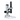 0.58-7X Track Stand LED Dual Illuminated Light  Video Zoom Microscope MZ02130211