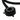 Microscope Fiber Optic Ring Light Guide Cable Diameter 34mm, Length 1000mm