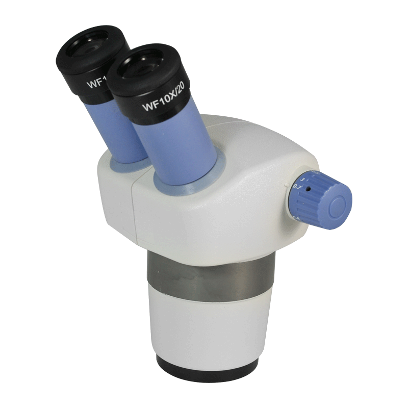 Spring 30x Microscope 7-30X Microscope Body for Microscopes | View Solutions Inc.