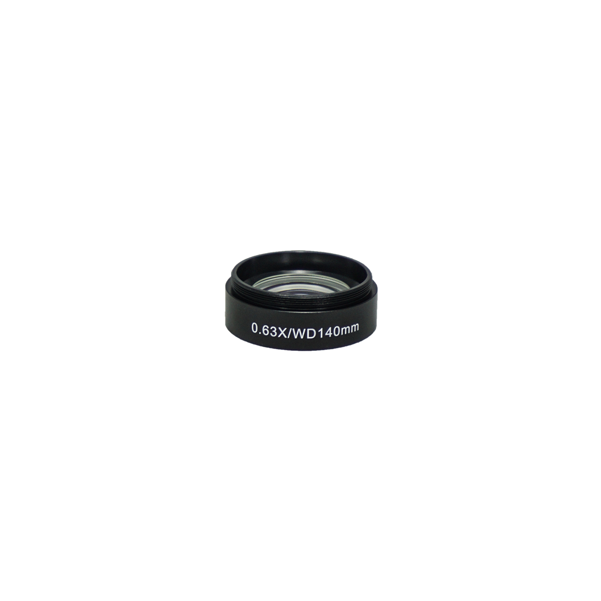 Movable Objective Microscope 0.63X Objective for Microscopes | View Solutions Inc.